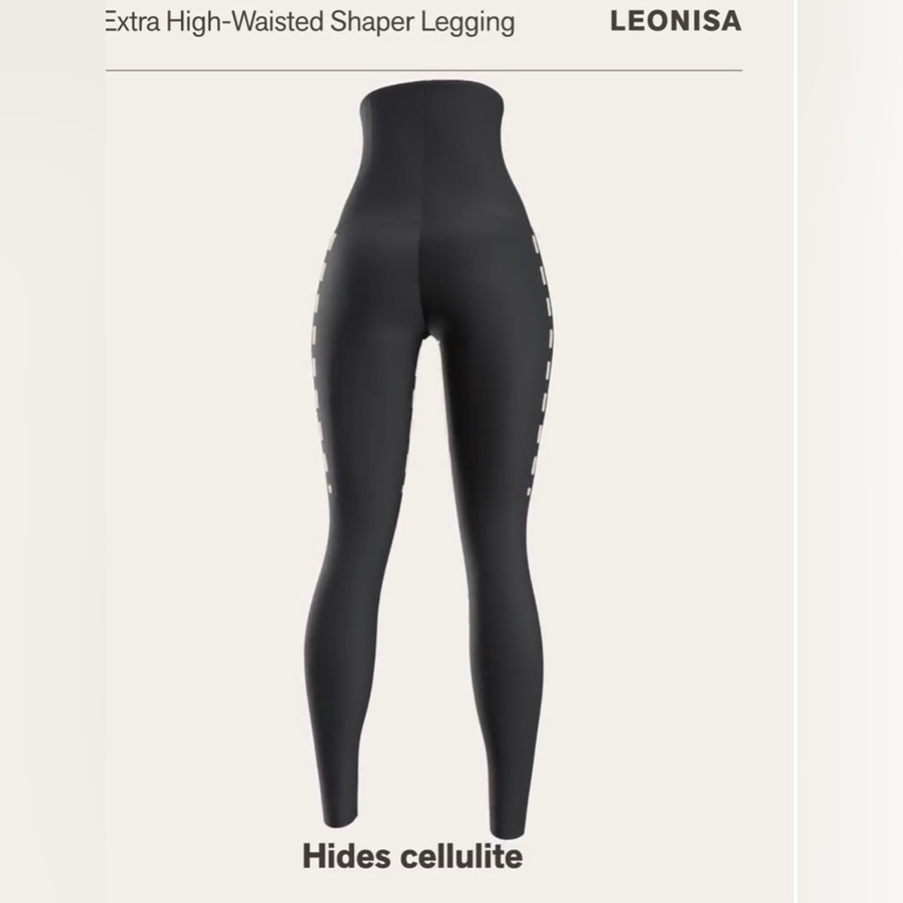 Brand new never worn Butt lift, tummy control!